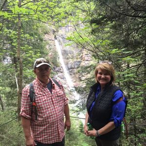 Meet your Posher, Mark